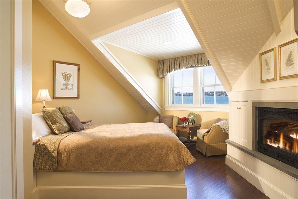 Castle Hill Inn Newport Pokój zdjęcie
