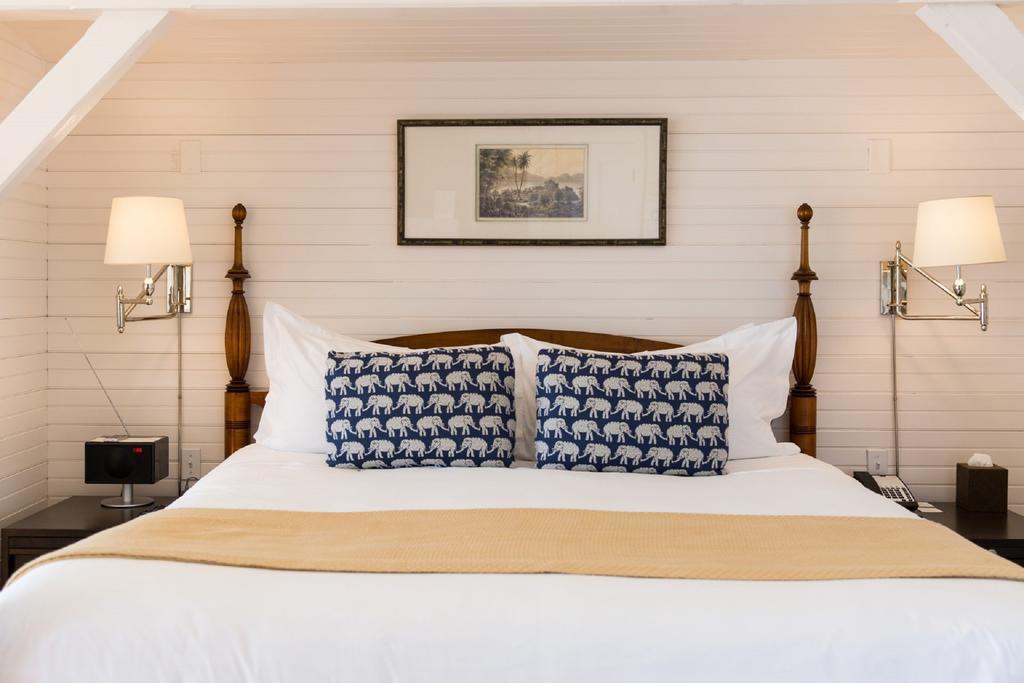 Castle Hill Inn Newport Zewnętrze zdjęcie