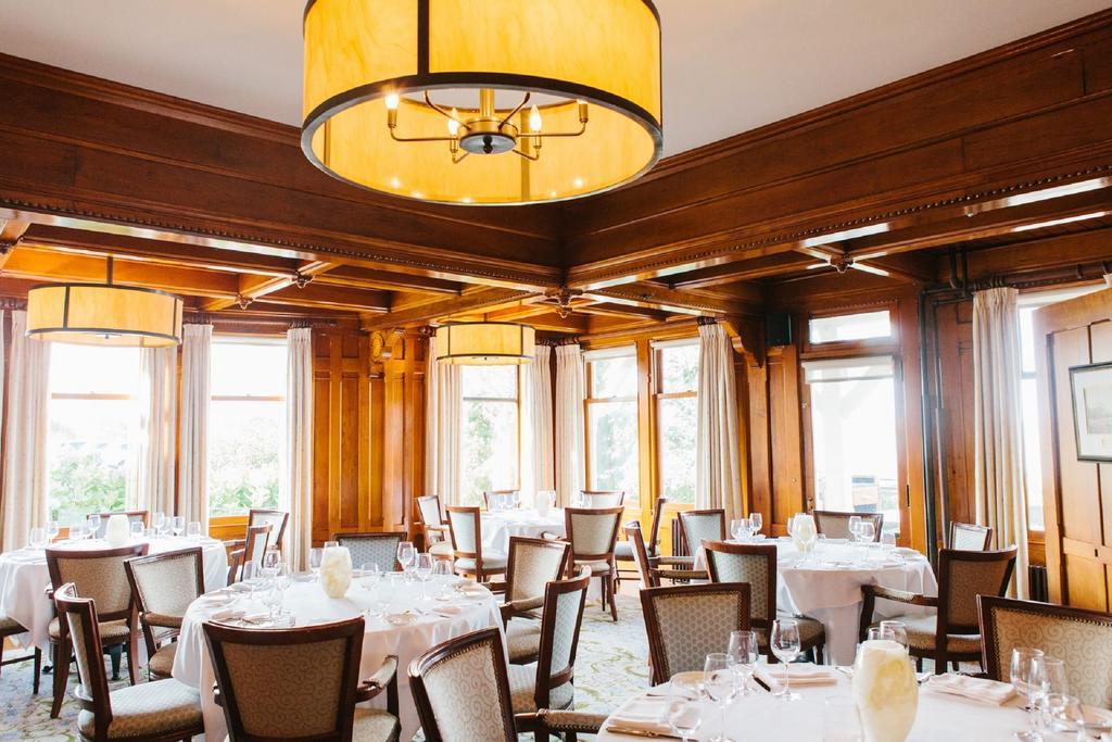 Castle Hill Inn Newport Zewnętrze zdjęcie