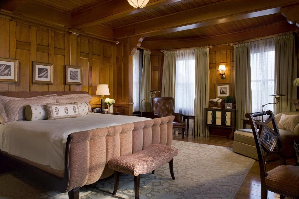 Castle Hill Inn Newport Pokój zdjęcie