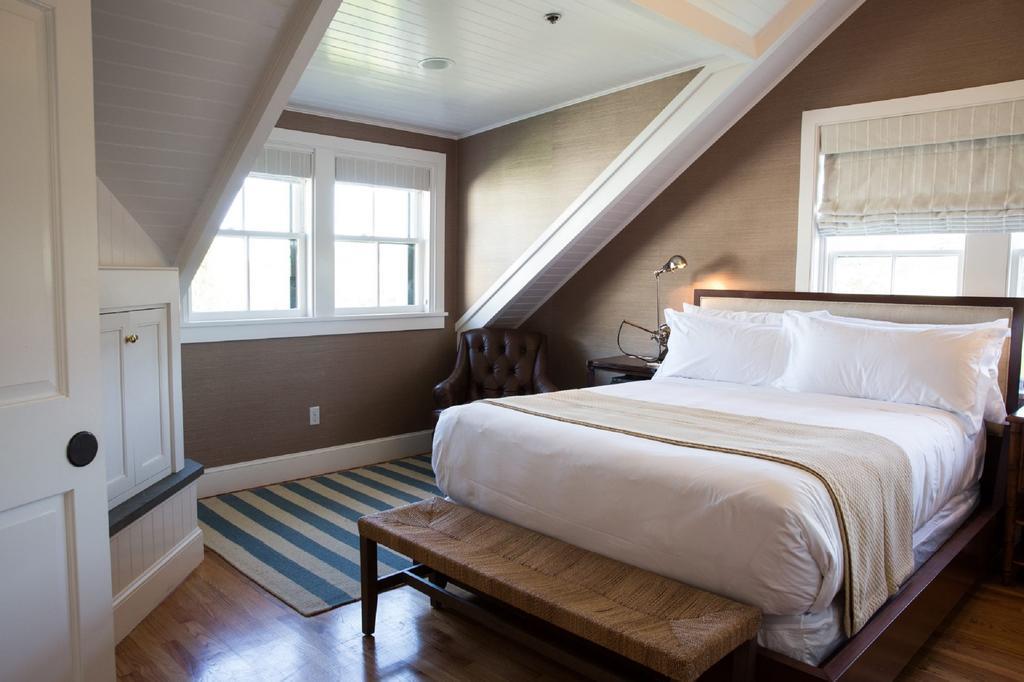 Castle Hill Inn Newport Zewnętrze zdjęcie