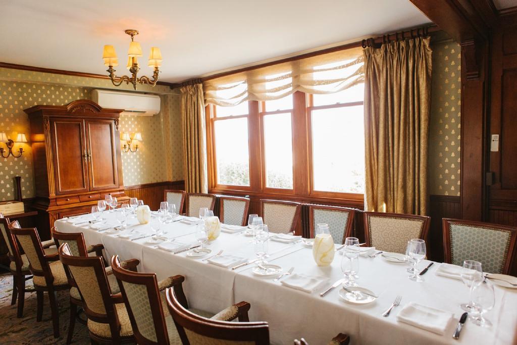 Castle Hill Inn Newport Zewnętrze zdjęcie