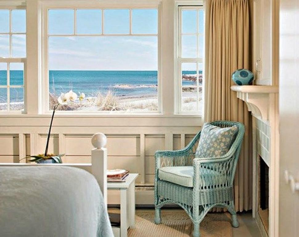 Castle Hill Inn Newport Zewnętrze zdjęcie