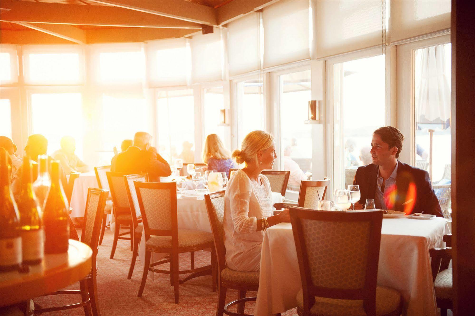 Castle Hill Inn Newport Zewnętrze zdjęcie